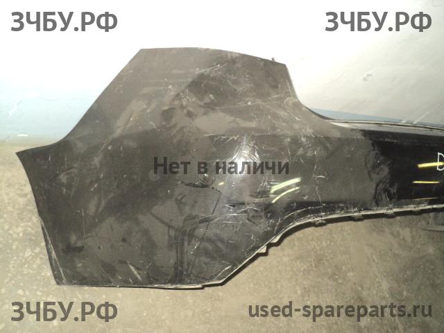 KIA Rio 3 Бампер задний