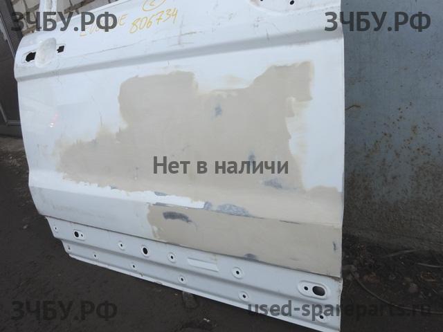 Land Rover Range Rover Evoque 1 Дверь передняя правая