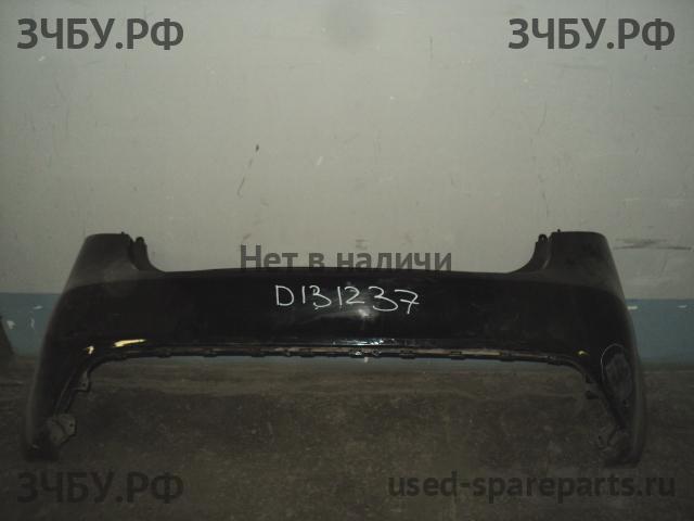 KIA Rio 3 Бампер задний