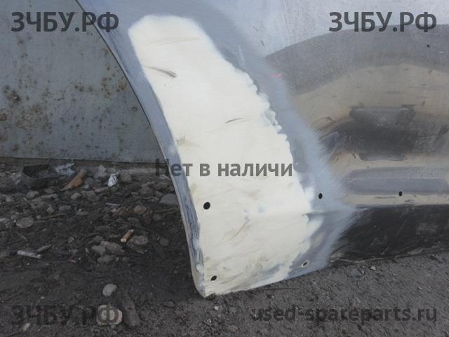 Toyota Land Cruiser 200 Дверь задняя правая