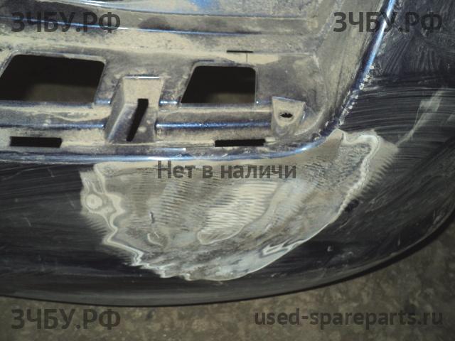 KIA Ceed 1 Бампер задний