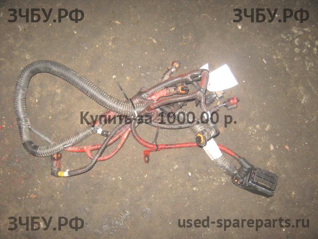 BAW Fenix 1065 (EURO-3) Провод высокого напряжения