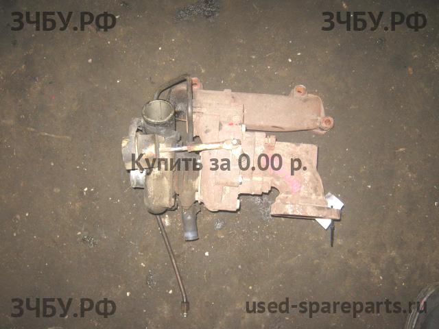 Foton BJ 1049 Турбина