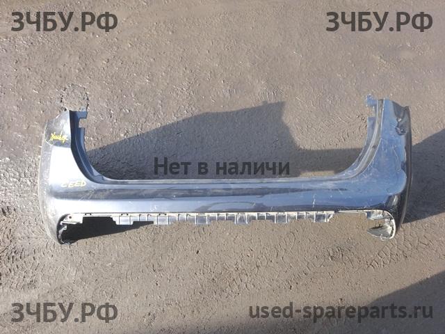 KIA Ceed 2 Бампер задний