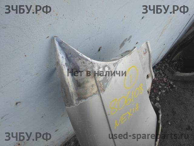Daewoo Nexia (2008>) Крыло переднее правое