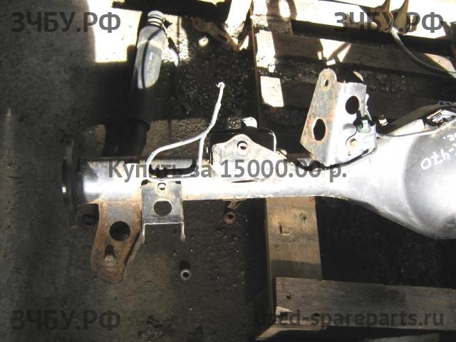 Lexus GX (1) 470 Корпус заднего моста (чулок)
