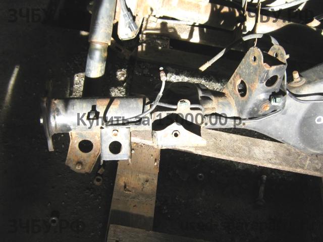 Lexus GX (1) 470 Корпус заднего моста (чулок)