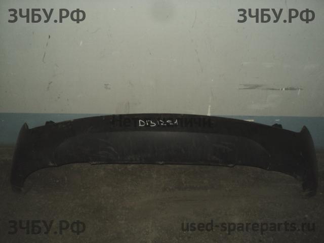 Hyundai ix35 Бампер задний