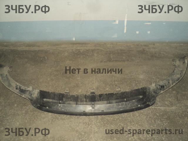 Hyundai Santa Fe 2 (CM) Бампер передний