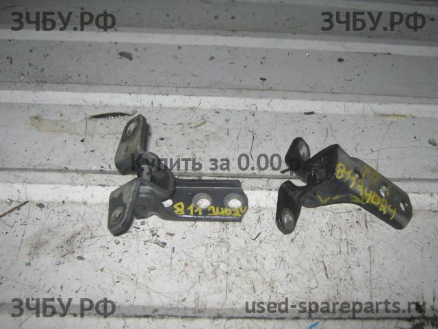 Mitsubishi L200 (4)[KB] Петля двери