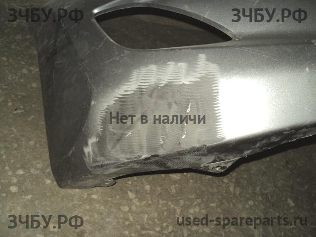Hyundai Elantra 3 Бампер передний