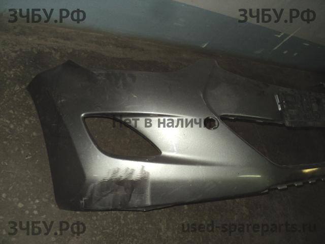 Hyundai Elantra 3 Бампер передний