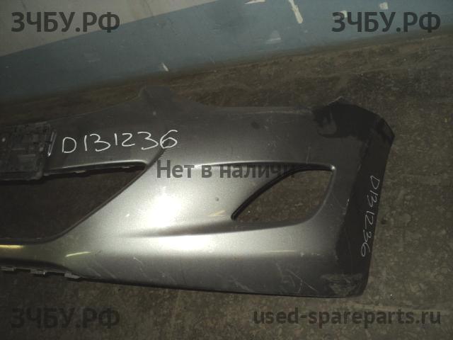 Hyundai Elantra 3 Бампер передний