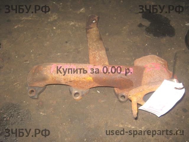 Ford Transit 5 Коллектор выпускной