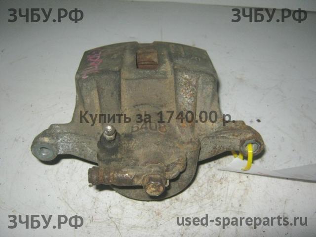 Lexus RX (2) 300/330/350/400h Суппорт передний левый (в сборе со скобой)
