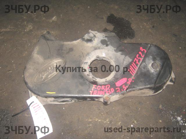 Ford Transit 5 Кожух ремня ГРМ