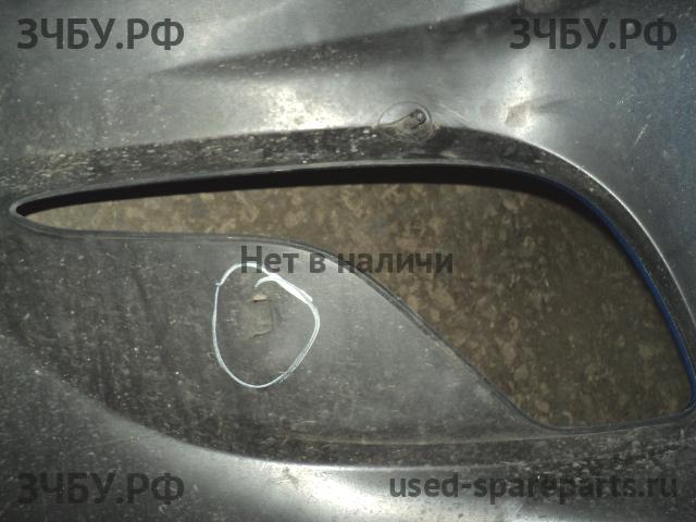 Hyundai Solaris 1 Бампер передний