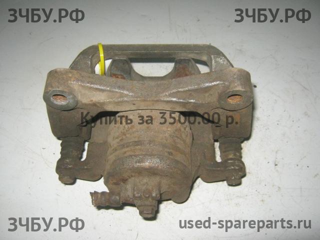 Infiniti FX 35/45 [S50] Суппорт передний правый (в сборе со скобой)