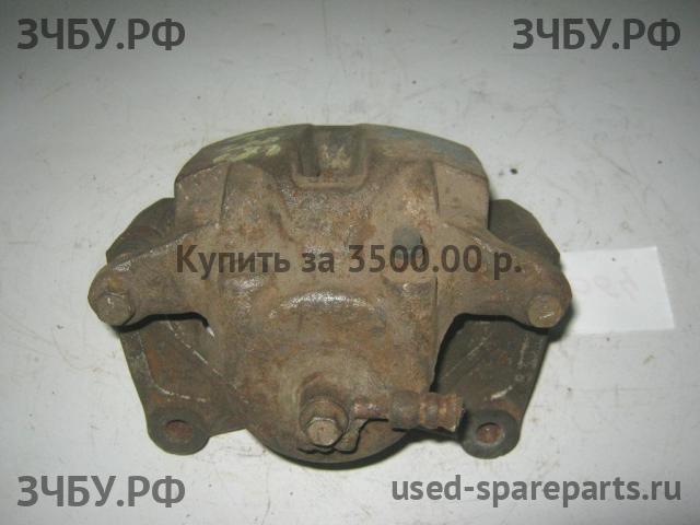 Infiniti FX 35/45 [S50] Суппорт передний правый (в сборе со скобой)