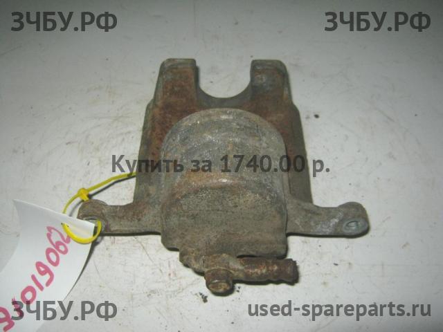 Lexus RX (2) 300/330/350/400h Суппорт передний левый (в сборе со скобой)