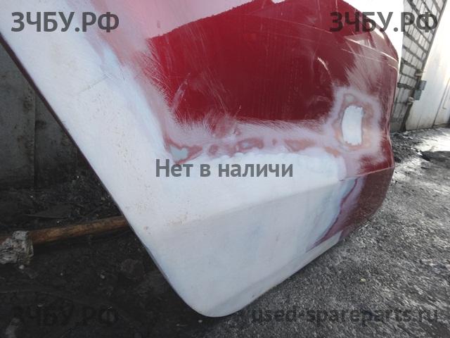Volkswagen Polo 5 (Sedan) Дверь задняя правая