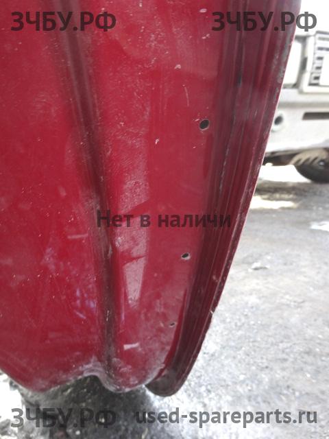 Volkswagen Polo 5 (Sedan) Дверь задняя правая