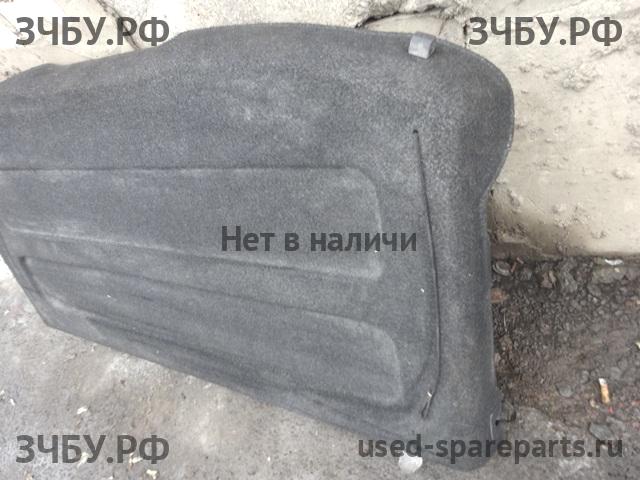 Mitsubishi ASX Полка задняя