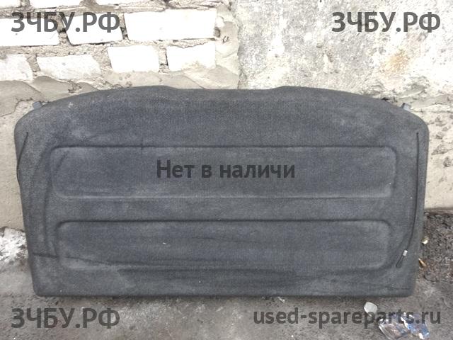 Mitsubishi ASX Полка задняя