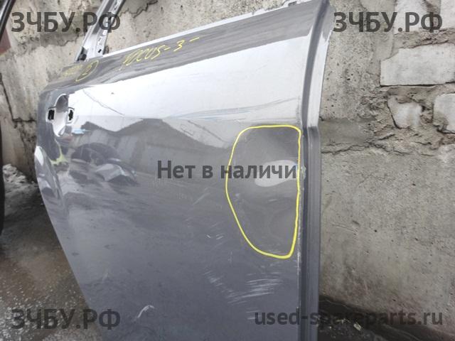 Ford Focus 3 Дверь задняя правая