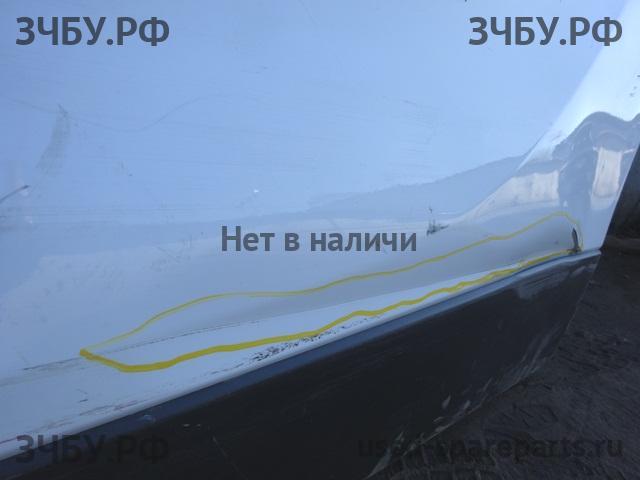 Opel Mokka Дверь задняя левая