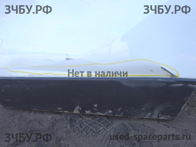 Opel Mokka Дверь задняя левая