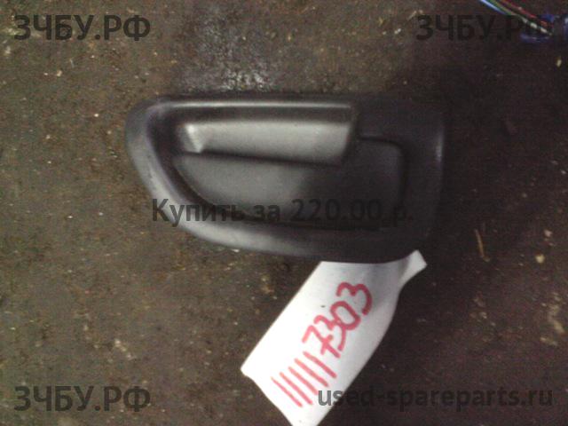 Dodge Stratus Ручка двери внутренняя задняя правая