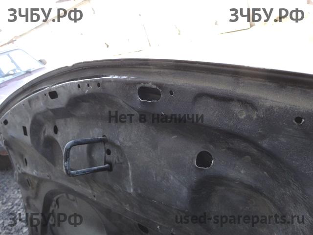 Mazda 6 [GH] Капот