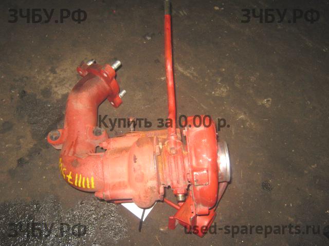 BAW Fenix 1065 (EURO-3) Турбина