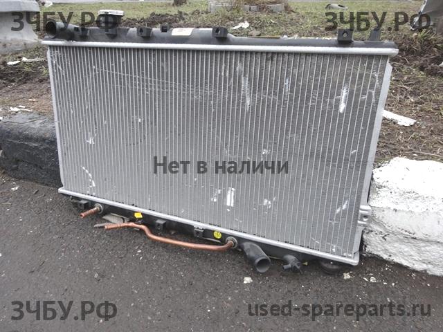 KIA Spectra Радиатор основной (охлаждение ДВС)