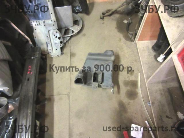 KIA Magentis 2 Резонатор воздушного фильтра