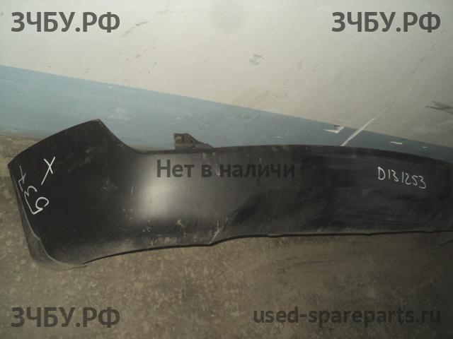 Hyundai ix35 Бампер задний