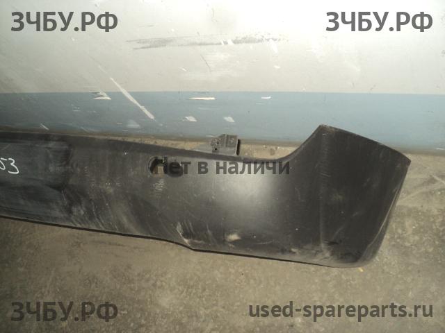 Hyundai ix35 Бампер задний