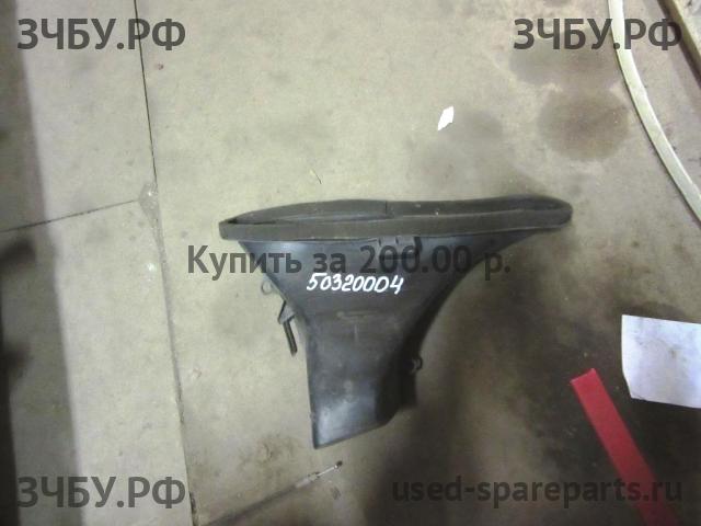 Volkswagen Jetta 4/Bora [1J2] Воздуховод радиатора
