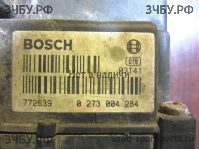 Volkswagen Passat B5 (рестайлинг) Блок ABS (насос)