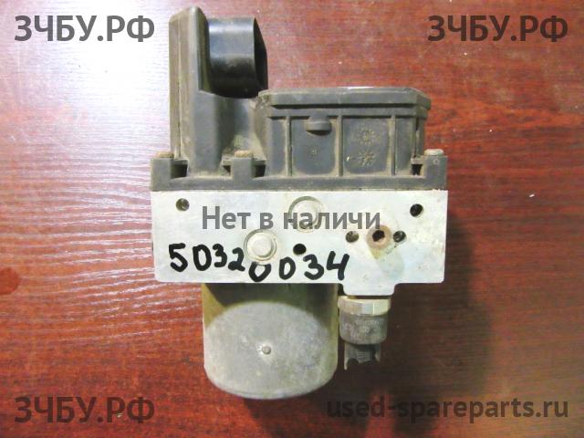 Audi A4 [B6] Блок ABS (насос)