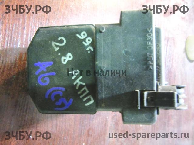 Volkswagen Passat B5 (рестайлинг) Блок ABS (насос)