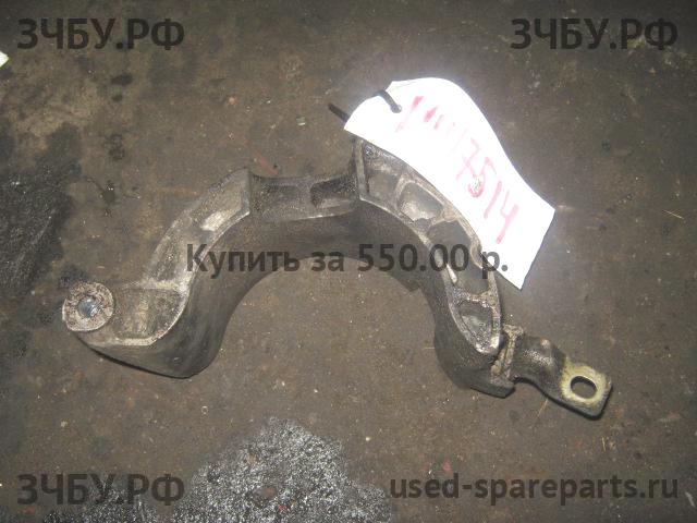 Porsche Cayenne 1 (955/957) Кронштейн крепления ДВС