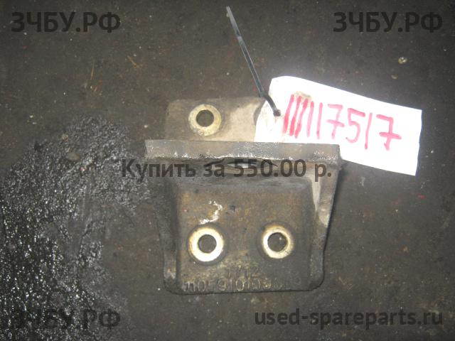 Foton BJ 1049 Кронштейн крепления КПП