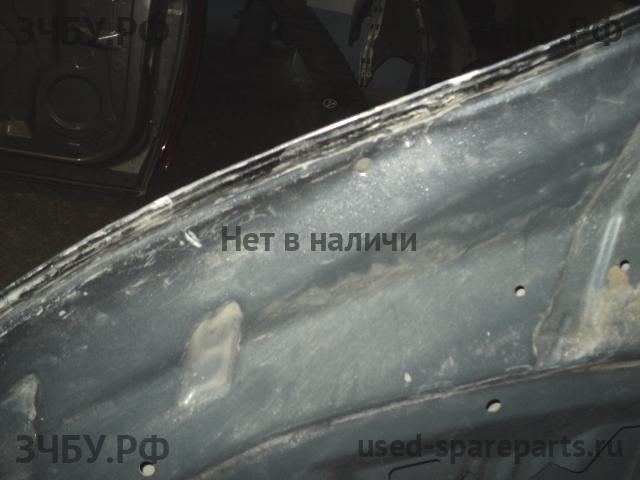 Hyundai Santa Fe 2 (CM) Капот