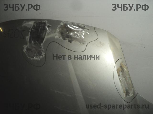 Ford Mondeo 4 Капот