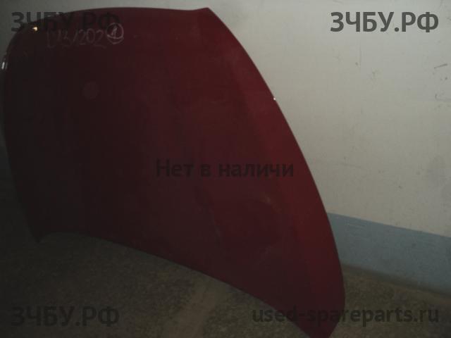 Hyundai ix35 Капот