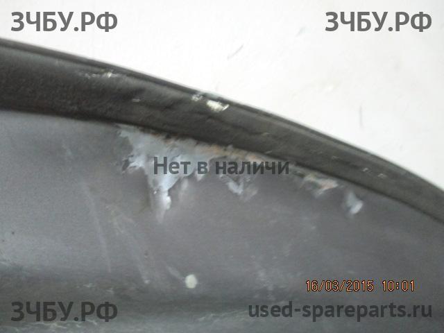 Hyundai ix35 Капот