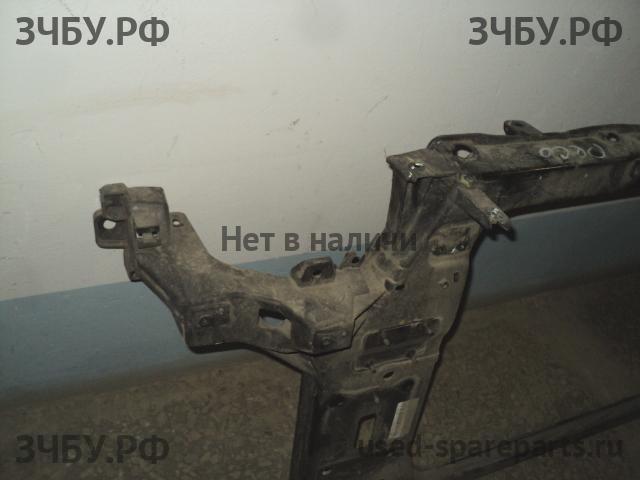 Hyundai ix35 Панель передняя (телевизор)