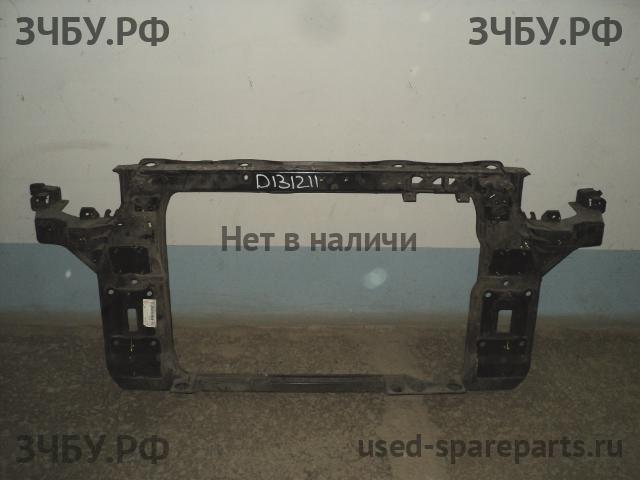 Hyundai ix35 Панель передняя (телевизор)